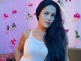 Erotinis vaizdo pokalbis AnastasiaMoons