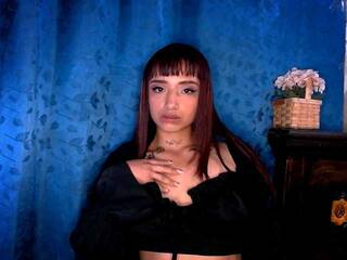 Erotinis vaizdo pokalbis AnastasiaStyl