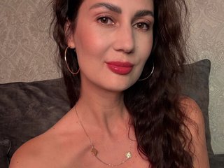 Erotinis vaizdo pokalbis Anastasiya9