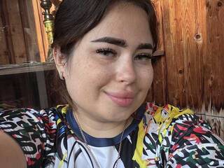 Erotinis vaizdo pokalbis Anastasiyakiss