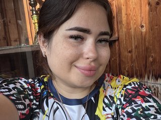 Erotinis vaizdo pokalbis Anastasiyakiss