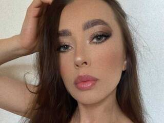 Erotinis vaizdo pokalbis AnastassiaToll