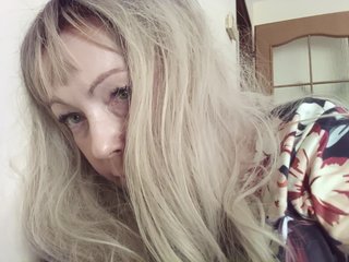 Erotinis vaizdo pokalbis Anastazja