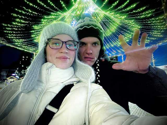 Profilio nuotrauka ANASTEIK