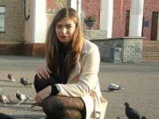 Erotinis vaizdo pokalbis anasteishha