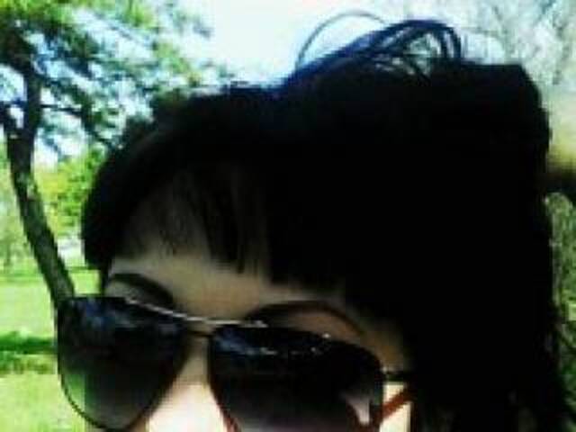 Profilio nuotrauka anasteiwas