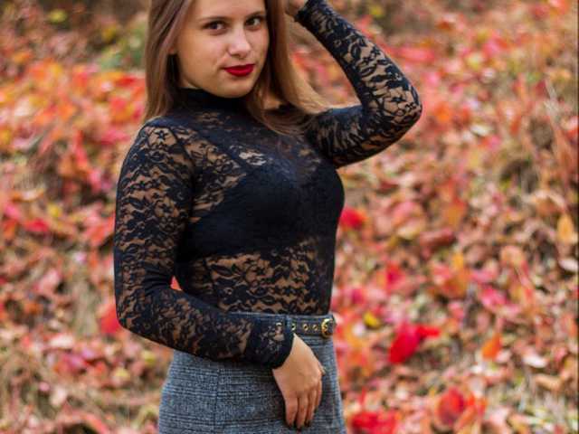 Profilio nuotrauka Anasteysha2103