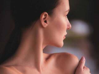 Erotinis vaizdo pokalbis Anasteysha96