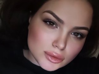 Erotinis vaizdo pokalbis Anasteysha998