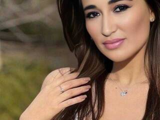 Erotinis vaizdo pokalbis Anastezia