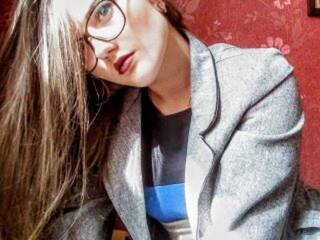 Erotinis vaizdo pokalbis AnBlack