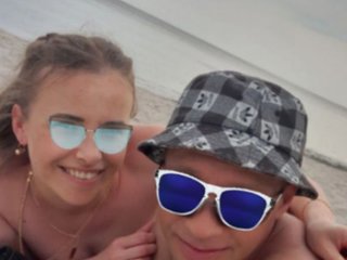 Erotinis vaizdo pokalbis AndreiVera