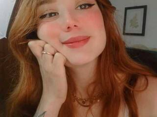 Erotinis vaizdo pokalbis andre-andrein