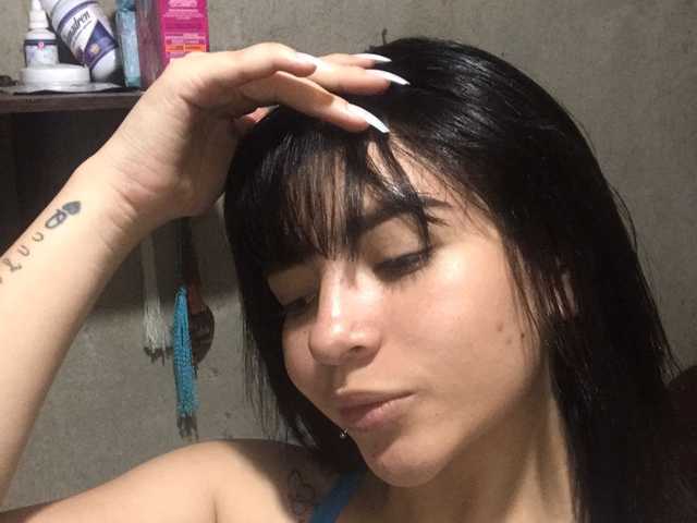 Profilio nuotrauka Andrea-Mazo