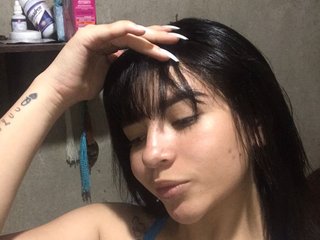 Erotinis vaizdo pokalbis Andrea-Mazo