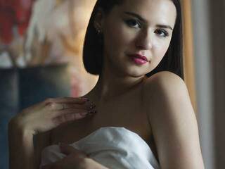 Erotinis vaizdo pokalbis AndreaFlowers