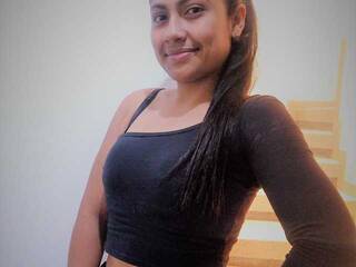 Erotinis vaizdo pokalbis andreafoxcm10