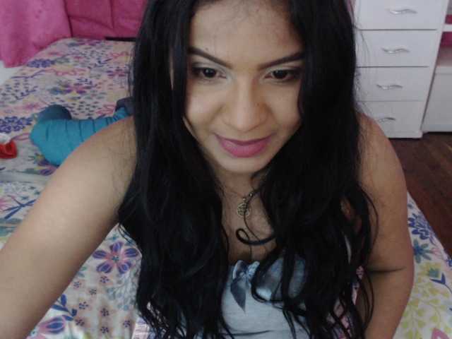 Transliacijos ekrano nuotraukos AndreaGill