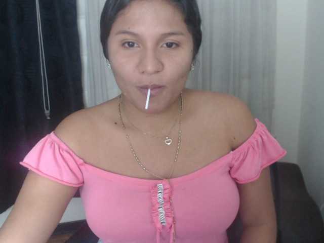 Transliacijos ekrano nuotraukos AndreaGill