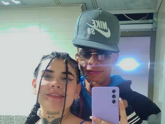 Profilio nuotrauka andreaAndJeanP