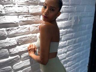 Erotinis vaizdo pokalbis AndreaMoretti1