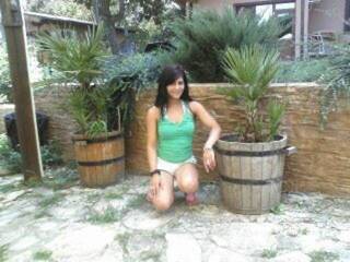 Erotinis vaizdo pokalbis AndreanaSex