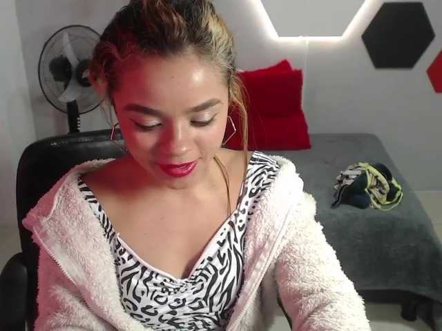 Transliacijos ekrano nuotraukos andreapink87