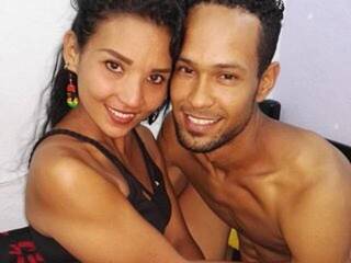 Erotinis vaizdo pokalbis AndreaSexy69