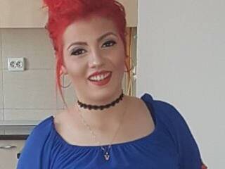 Erotinis vaizdo pokalbis ANDREEALIVE