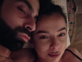 Erotinis vaizdo pokalbis Andreeasins