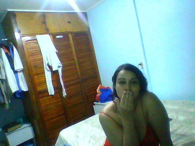 Transliacijos ekrano nuotraukos Andreinaswith