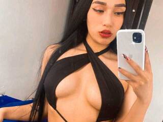 Erotinis vaizdo pokalbis andreinathx