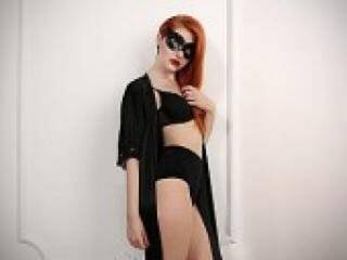 Erotinis vaizdo pokalbis andtoanneta