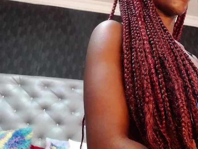 Transliacijos ekrano nuotraukos AndyCorreaa