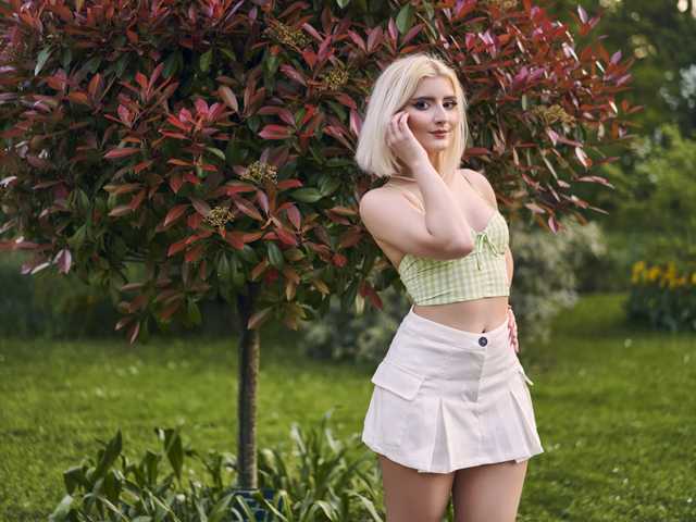 Profilio nuotrauka AndyMynx