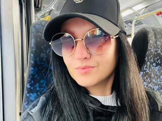 Erotinis vaizdo pokalbis Anechka-boobsexy