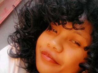 Erotinis vaizdo pokalbis Anelah