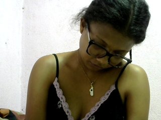 Erotinis vaizdo pokalbis Anelah