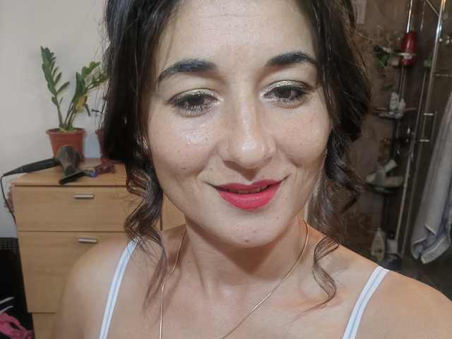 Profilio nuotrauka Anemarie89