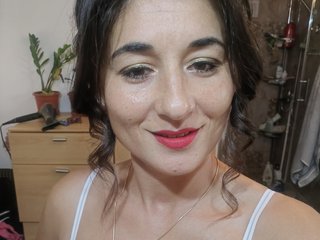 Erotinis vaizdo pokalbis Anemarie89