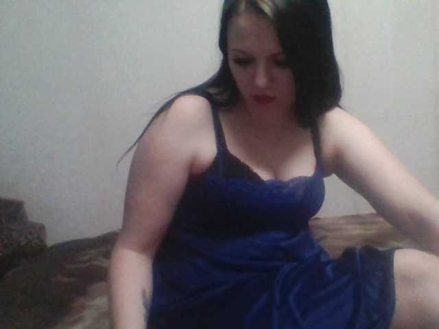 Transliacijos ekrano nuotraukos AnessaBlack