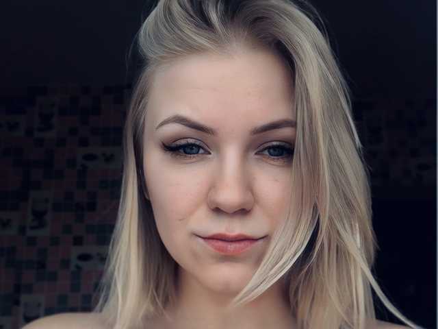 Profilio nuotrauka Anet-meri