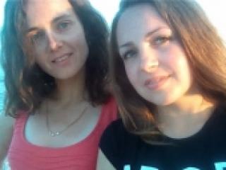 Erotinis vaizdo pokalbis anett0302