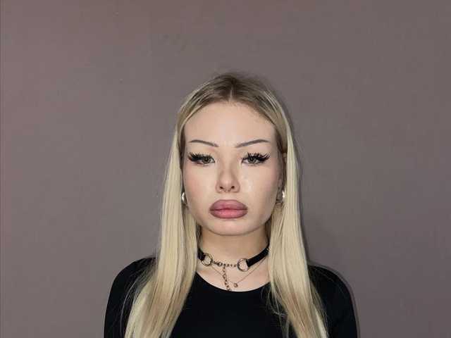 Profilio nuotrauka AnfisaLoli