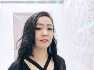 Erotinis vaizdo pokalbis ANGEL-A4