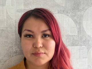 Erotinis vaizdo pokalbis ANGEL-A6