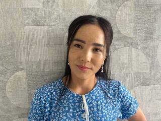 Erotinis vaizdo pokalbis ANGEL-A7