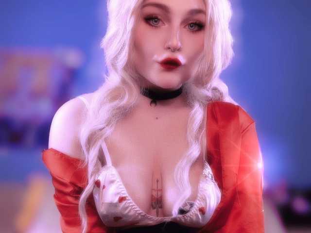 Profilio nuotrauka Angel-Ann