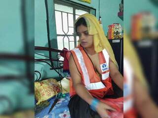 Erotinis vaizdo pokalbis Angel-ind