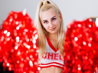 Erotinis vaizdo pokalbis Angel-Jessie